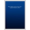 thumbnail image 1 of Pre-Owned Ladybird Readers Level 2 - Peter Rabbit - Peter Rabbit and t, 1 of 1