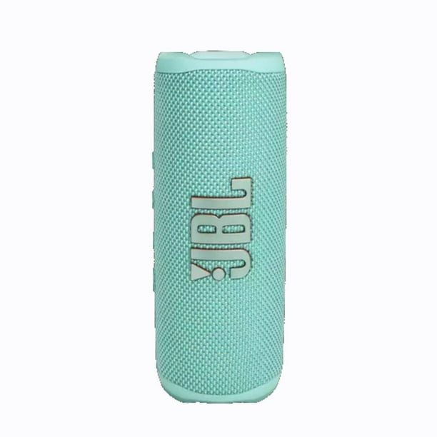 JBL Flip 6 Portable Bluetooth Speaker - Pink - Walmart.ca
