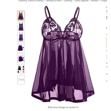 

QING SUN Pajamas Ladies Sexy Pajamas Underwear Home Pajama Sets