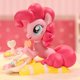 thumbnail image 4 of POPMART My Little Pony Leisure Afternoon Series Blind Box Toys Mystery Box Mistery Caixa Action Figure Cute Model Birthday Gift, 4 of 5