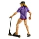thumbnail image 4 of Mattel WWE Riddle Elite Collection Figura de acci&oacute;n, articulaci&oacute;n de Lujo y Detalle Realista con Accesorios ic&oacute;nicos, 6 Pulgadas MATTEL NA, 4 of 6