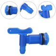 thumbnail image 4 of Lefu Replacement IBC Barrel Water Butt Tap Plastic Adaptor Beer Home Rain Brew Tool, 4 of 9