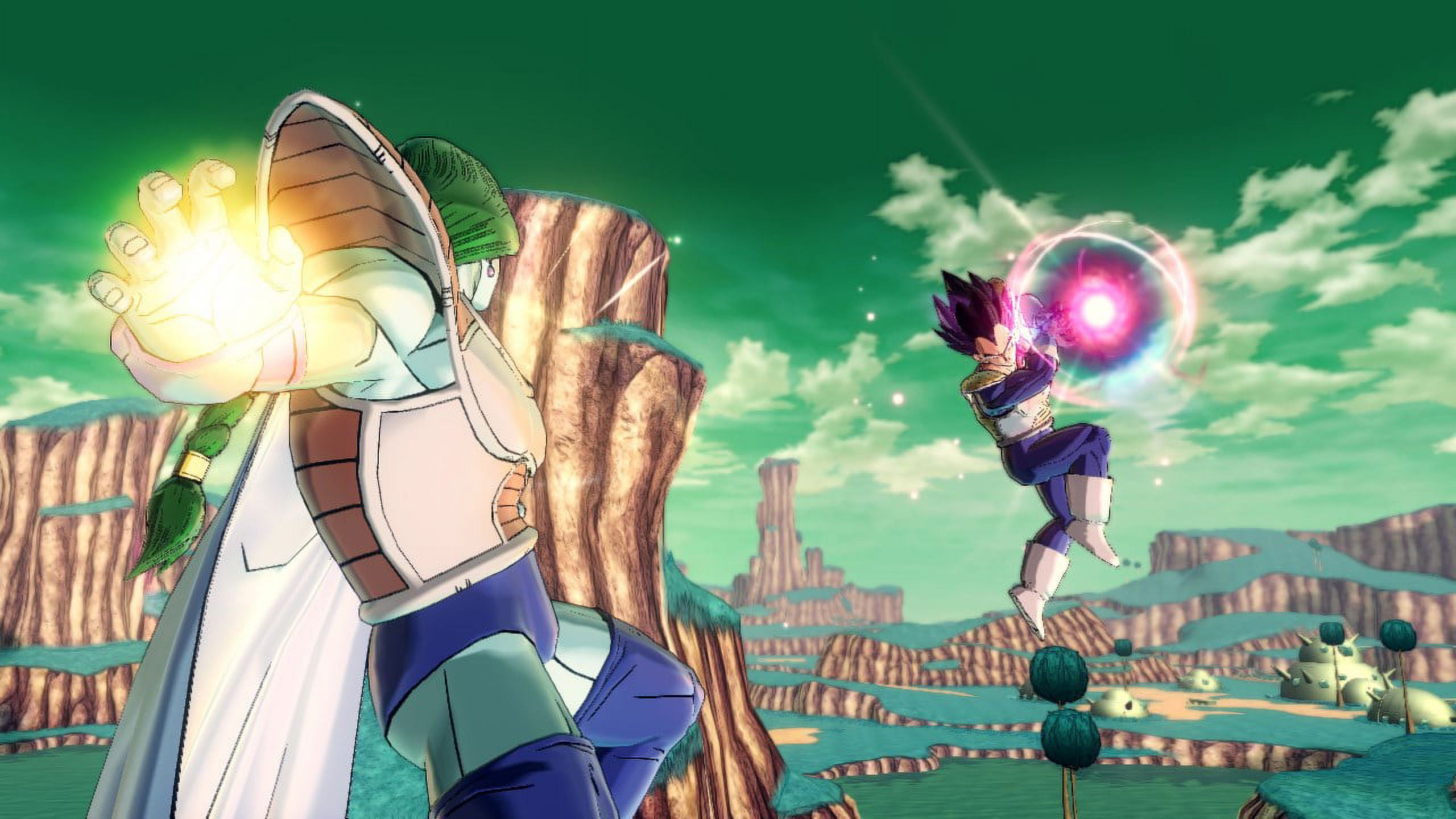 Dragon Ball Xenoverse 2 Chronoa Update Will Add Tournament Mode, Follower  Mascots, And More – NintendoSoup