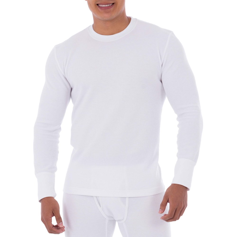 fruit of the loom men's and big men's fleece open bottom sweatpant with pockets