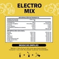thumbnail image 4 of Electrolitos Con Hongos Adaptogenos en Polvo - Nootropico - Energetizante - Hidratación Baja En Calorías, Apto Dieta Keto | Rehidratación - 20 Sticks Individuales - Hidratante Camu Camu Efervecente, 4 of 7