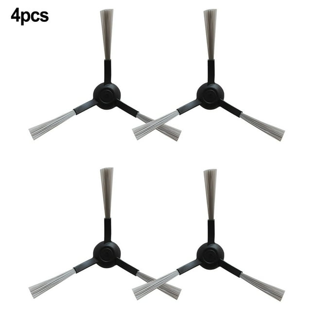 Pour Robot Zoozee Z70 Aspirateur Spin Edge Side Brush Pièce Détachée Accessoire