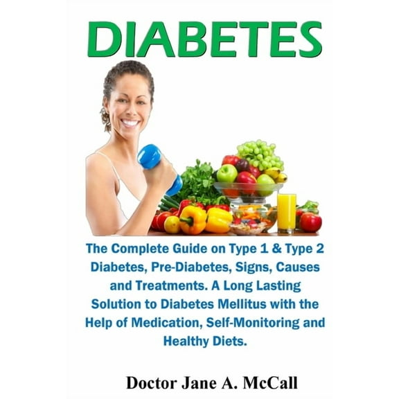 Diabetes (Paperback)