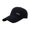 Navy Blue, variant on Naierhg Men Baseball Hat Long Hard Brim Solid Color Sunscreen Anti-UV Adjustable Ponytail Hole Casual Hip Hop Outdoor Sun Cap Navy Blue