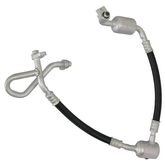 Suction Line Hose Assembly