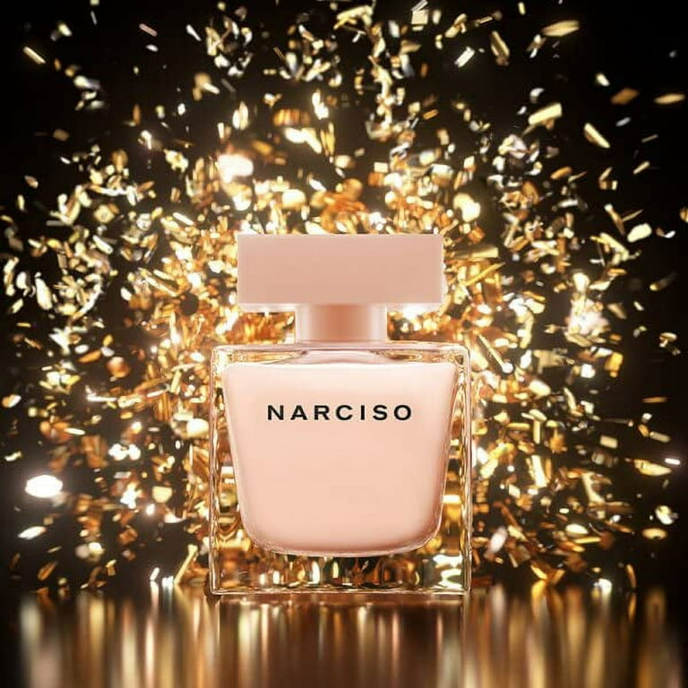 Narciso Eau de parfum POUDRÉE 90ml Narciso Poudree Eau de Parfum, 90ml For Beauty at UAE | Styli