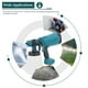 thumbnail image 3 of Mácina de pulverización recargable de aerógrafo inalámbrico 1000 ml de pulverizació de recubrimiento eléctrico para pintar jardinerí, 3 of 7