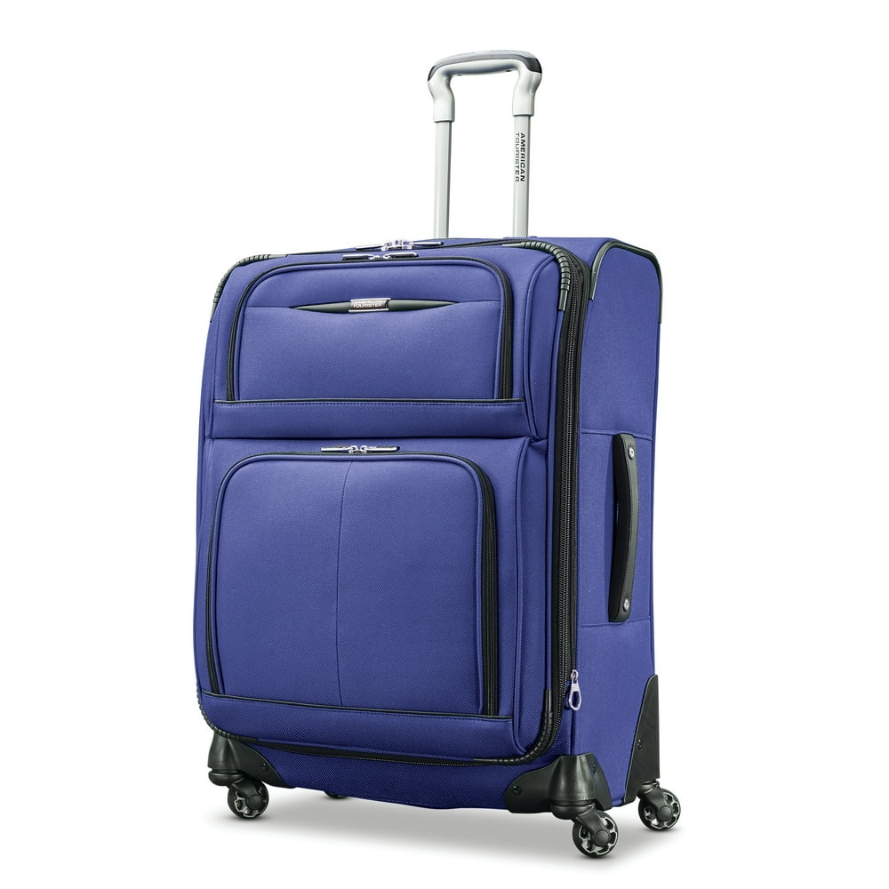 American Tourister - American Tourister Meridian NXT 25-inch Softside ...