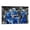 Frame-style, variant on Jared Goff David Montgomery Jahmyr Gibbs Signed Poster Gifts Canvas Painting Poster Wall Art Decorative Picture Prints Modern Decor 08x12inch(20x30cm)