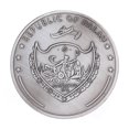 thumbnail image 2 of Patrón de colección de arte de recuerdo de moneda conmemorativa de moneda de metal coleccionable, 2 of 5