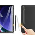 thumbnail image 2 of Tablet Case for DUX DUCIS Samsung Galaxy Tab S10 Plus Smart PU Leather Cover with Pencil Holder, 2 of 6