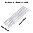 thumbnail image 2 of Drfeify 1/10 RC Off-Road Car Sand Ladder Hook Plate Metal Ecomeon, 2 of 6