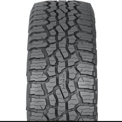 Nokian Tyres Outpost nAT 285/70R17 116T a/t All Terrain Tire simolary.com 15 Nokian Tyres Outpost nAT 285/70R17 116T a/t All Terrain Tire Simolary simolary.com 15