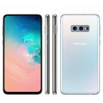 Samsung Galaxy S10e 128 GB Blanco Samsung Samsung Samsung/Galaxy/Blanco
