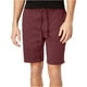 thumbnail image 1 of American Rag - Pantalones cortos chinos elásticos para hombre, color rojo, grande American Rag  chino, 1 of 1