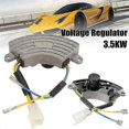 thumbnail image 4 of Regulador automático de voltaje AVR del generador_Lucky_B, 4 of 4