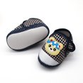 thumbnail image 5 of Baby Boy Girl Cartoon Pattern Anti-Slip Shoes Casual Walking Shoe Toddler Soft Soled First Walkers, 5 of 7