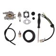 thumbnail image 1 of Carburetor Carb, Easy Install Chainsaw Carburetor  for WT 416, 1 of 8