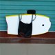 thumbnail image 5 of 1 Pieza De Nylon Levántese La De Surf De Surf Carrier Correa Para El Hombro, Fácil De Llevar La Zulema Correa de transporte para tabla de surf, 5 of 8