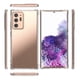 thumbnail image 5 of Funda a prueba de golpes para Galaxy Tpu compatible con funda transparente 20 5G flexible compatible con iPad/tablet, 5 of 8