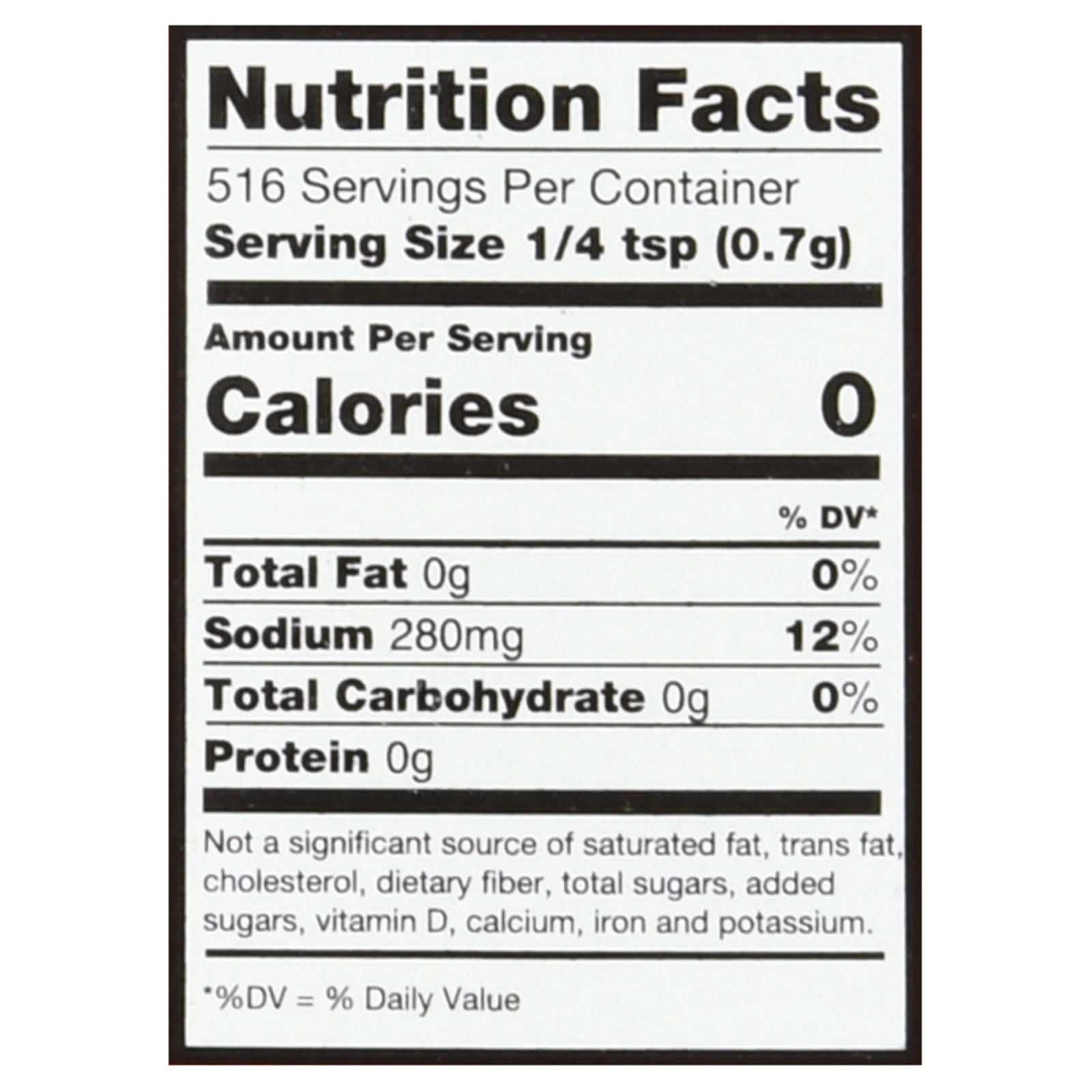 Diamond Crystal - Salt Kosher Flakes Box - CS of 9-26 OZ