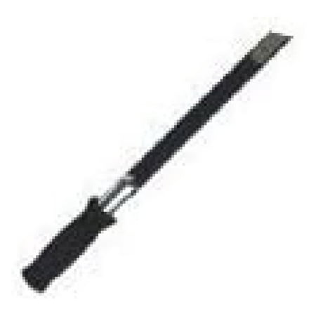 

Exlonjet Tools 8562 17 Professional Urethane Cut-Out Knife Black