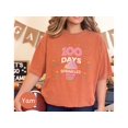 thumbnail image 6 of Celebrate 100 Days of School in Style with Our Fun Cupcake T-Shirt for Kids  Teachers!, 6 of 10