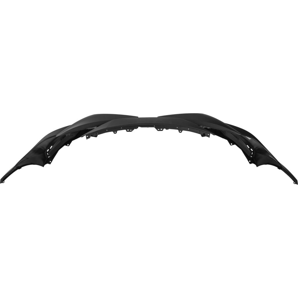 For Toyota Corolla 2020 2021 Bumper Cover | Front | Primed | L/LE/XLE Models | Sedan | Replacement For TO1000464 | 5211912998