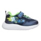 thumbnail image 1 of Tenis Vavito Niño Bebé Rocket Azul Marino Deportivo T12-15 verde 12 MX, 1 of 10