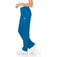 thumbnail image 2 of ScrubZone by Landau Pantalon Cargo Élastique pour Femmes, Style 83221, 2 of 10
