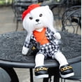 thumbnail image 2 of Poupée de mode de 15 pouces Woof & Co. – Lily, 2 of 7