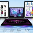 Tablet 10 inch, Android 14 Tablet OctaCore Processor with 64GB Storage
