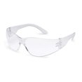 thumbnail image 1 of Gateway 4679 Starlite Safety Glasses, 100% Polycarbonate Lens, Standard, Clear, 1 of 3