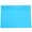 Light Blue, variant on LAZIOEGR Repair Mat Magnetic Silicone Heat Resistant Computer Phone Solder Station Pad Workbench Desk Mat 15.9 x 12.0 inches / 405 x 305 mm Gray