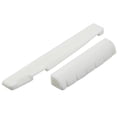 thumbnail image 2 of Guitarra Buffalo Bone para Guitarra Clásica 6 Cuerdas Color Blanco, 2 of 3