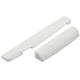 thumbnail image 2 of Tnstrumento Musical Sillín de tuerca de puente de guitarra de hueso de búfalo para guitarra clásica de 6 cuerdas, color blanco Tmvgtek Para Estrenar, 2 of 4
