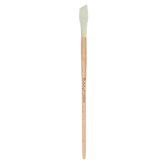 Princeton Brush Catalyst Silicone Blade 6, 15mm