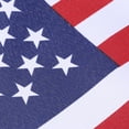 thumbnail image 3 of Seachoice USA Flag, 12 in. X 18 in., Print-Dyed Marine Grade Nylon, 3 of 5
