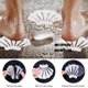 thumbnail image 5 of 30 pegatinas antideslizantes para bañera, pegatinas adhesivas antideslizantes para ducha para bañera, baño, escaleras, 5 of 5