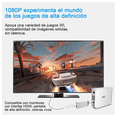 thumbnail image 3 of Conversor De Audio Y Video Bloosom  De Wii A Hdmi 1080p Blanco, 3 of 4