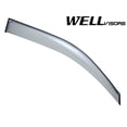 thumbnail image 3 of Wellvisors Side Window Visors Deflectors Rain Guards Premiums Series for 2010-2023 Lexus GX460 3-847LX015, 3 of 10