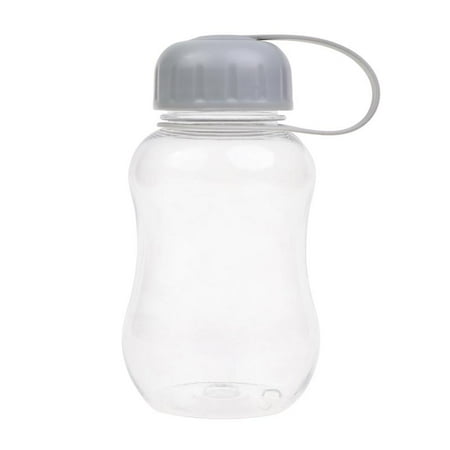 

OOKWE BPA Free Leak Proof Water Bottle Small Children Colored Water Bottle Portable