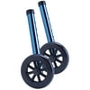 Perrigo Blue Hugo Accessory Wheels