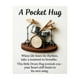 thumbnail image 2 of Handcrafted Music Pocket Ornaments For Christmas Decoration, 2 of 3