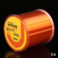thumbnail image 2 of 500 Meters Nylon Fishing Line Anti-slip Useful Pull Fishing Lines For Pond Lake, 2 of 5