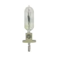 OSRAM 2000w 230v 64787 CP/75 G22 Single Ended Halogen Light Bulb